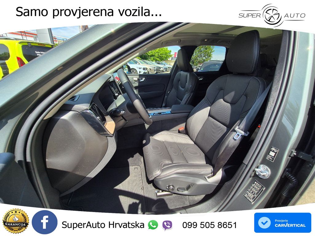 Volvo XC60 T8 AWD Geartronic ACC+HEAD+4xGR SJED+360+PANO