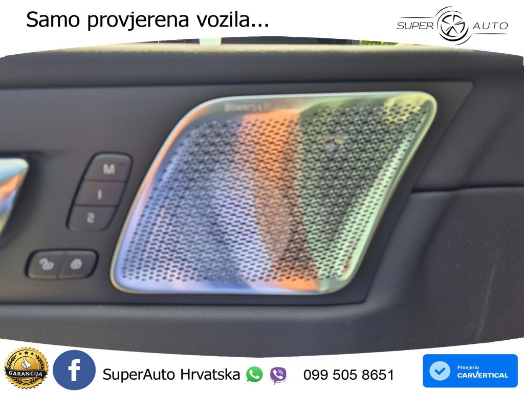 Volvo XC60 T8 AWD Geartronic ACC+HEAD+4xGR SJED+360+PANO