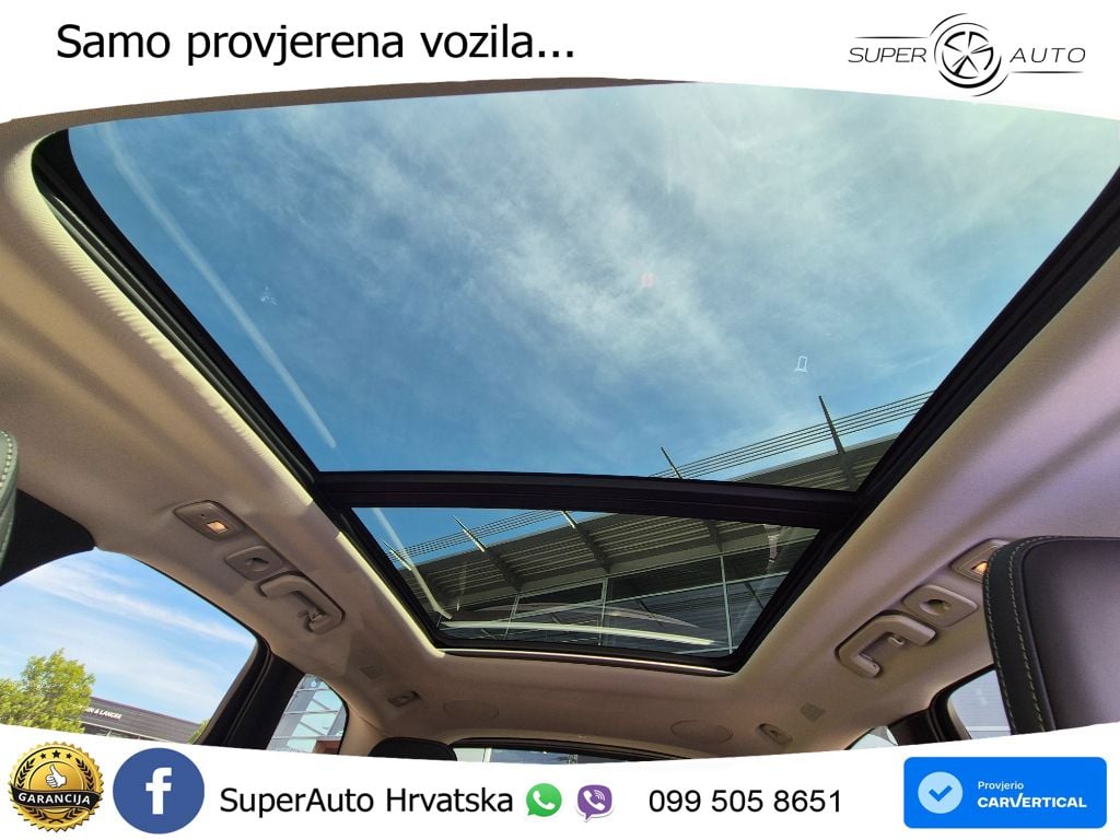 Volvo XC60 T8 AWD Geartronic ACC+HEAD+4xGR SJED+360+PANO