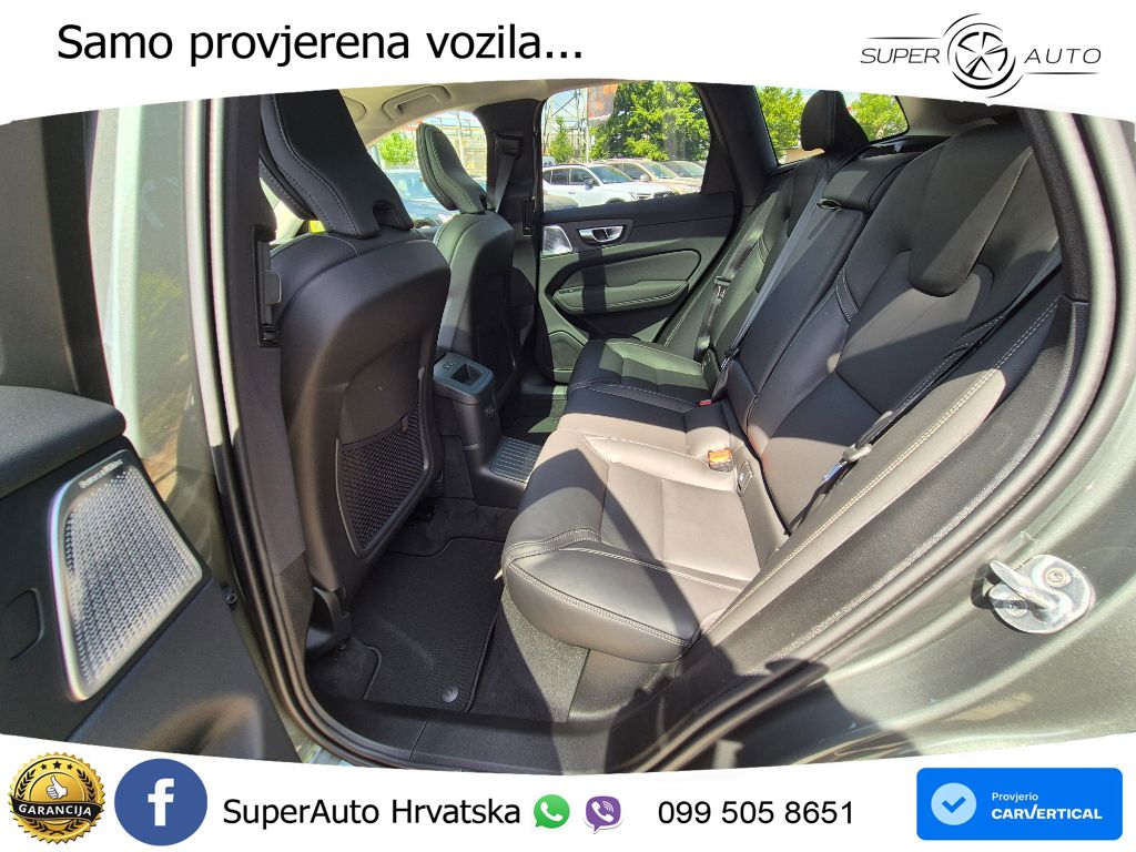 Volvo XC60 T8 AWD Geartronic ACC+HEAD+4xGR SJED+360+PANO