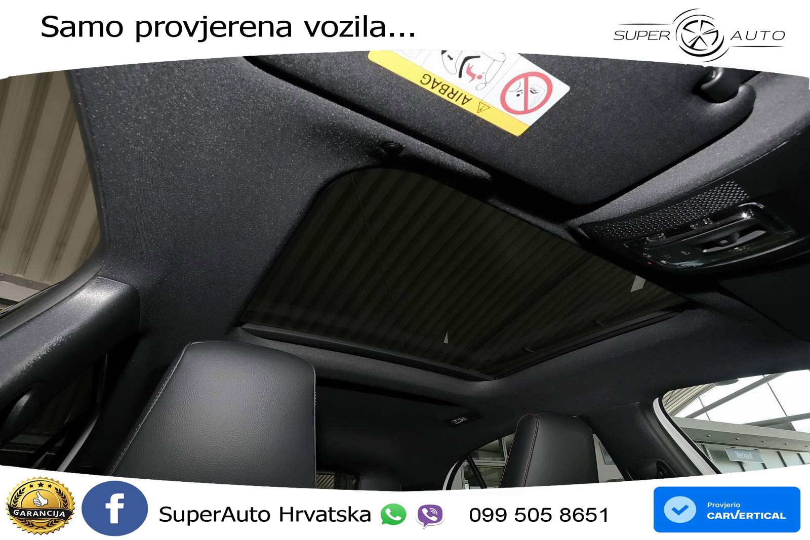 Mercedes-Benz A 200d 8G-DCT AMG LED+GR SJED+ACC