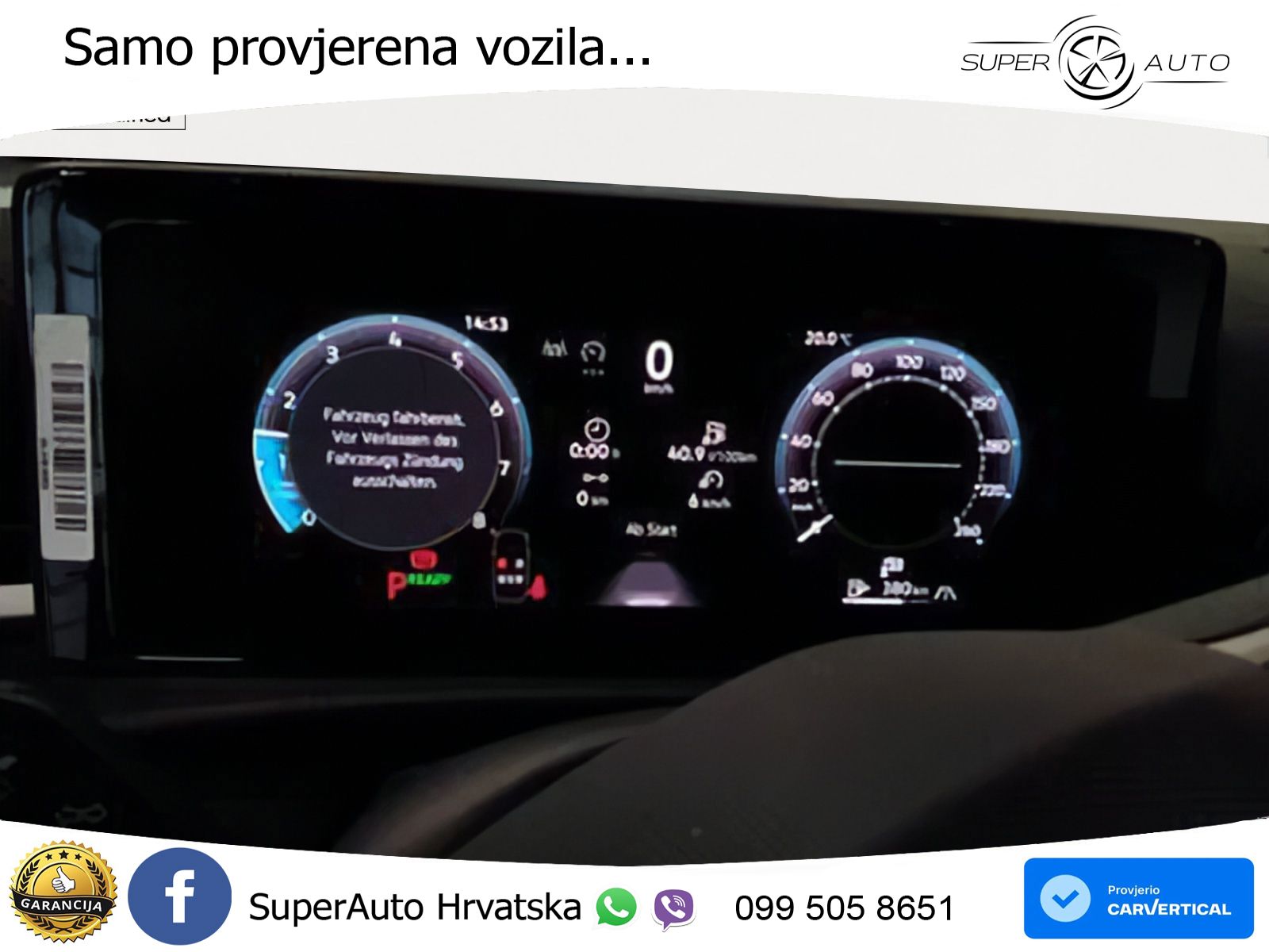 Volkswagen T-Roc II 1.5 eTSI (150 KS)  DSG MATRIX+GR SJED+KAM