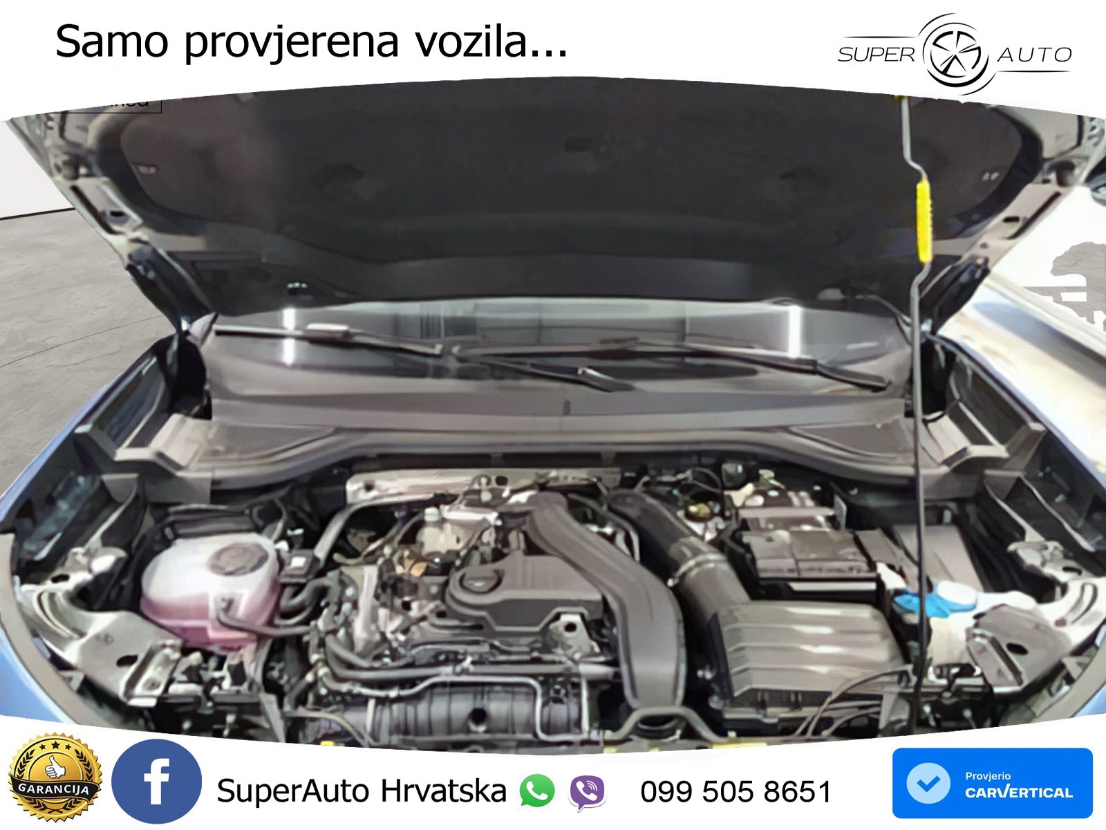 Volkswagen T-Roc II 1.5 eTSI (150 KS)  DSG MATRIX+GR SJED+KAM