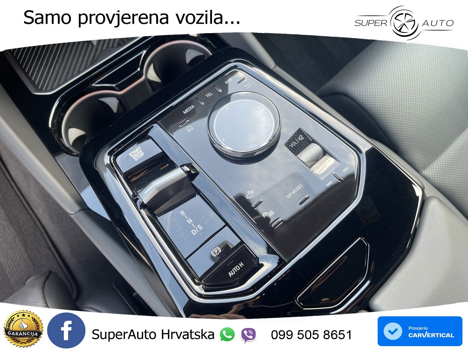 BMW 550e (489 KS) xDrive Steptronic LED+GR SJED+ACC