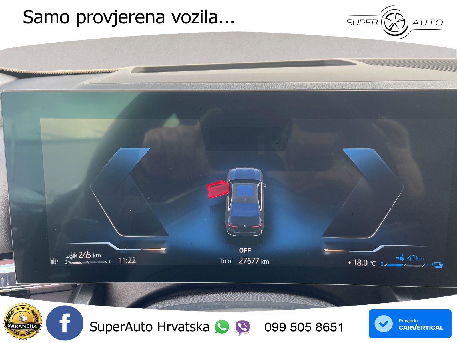 BMW 550e (489 KS) xDrive Steptronic LED+GR SJED+ACC