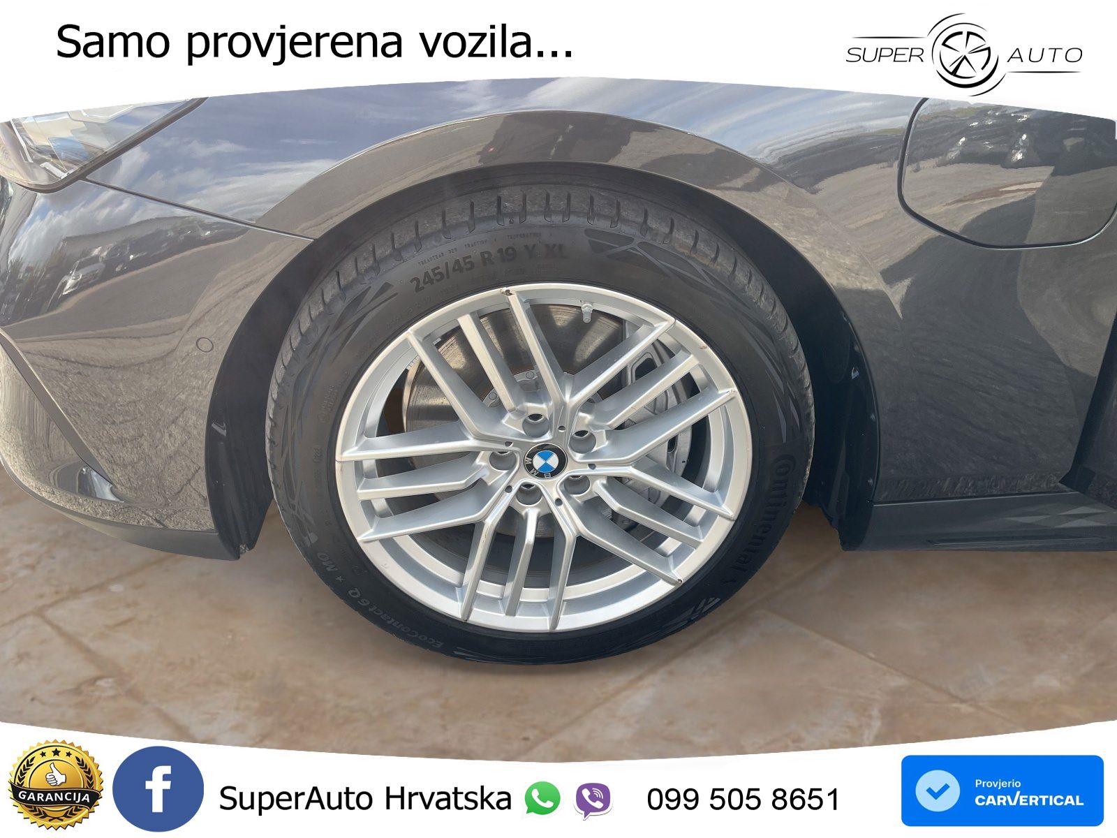 BMW 550e (489 KS) xDrive Steptronic LED+GR SJED+ACC