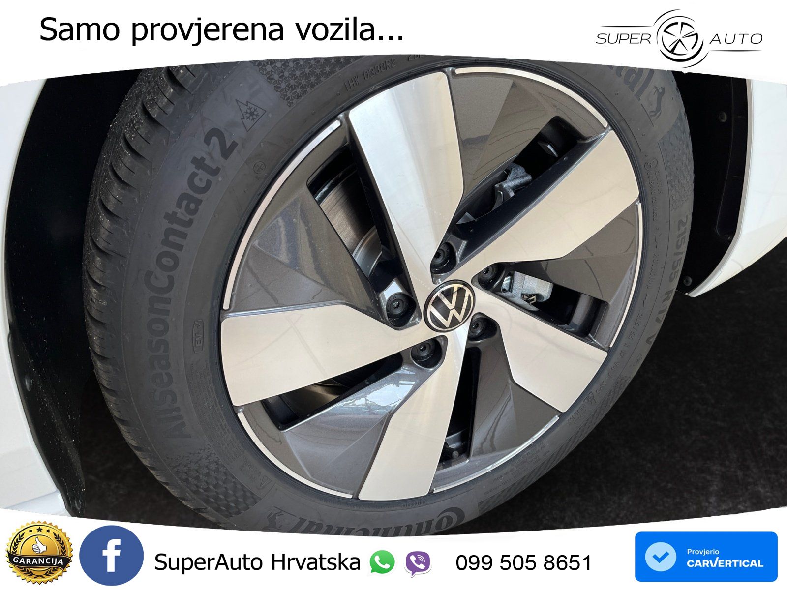 Volkswagen Passat Variant 1.5 eTSI (150 KS) DSG Business LED+GR SJED+ACC