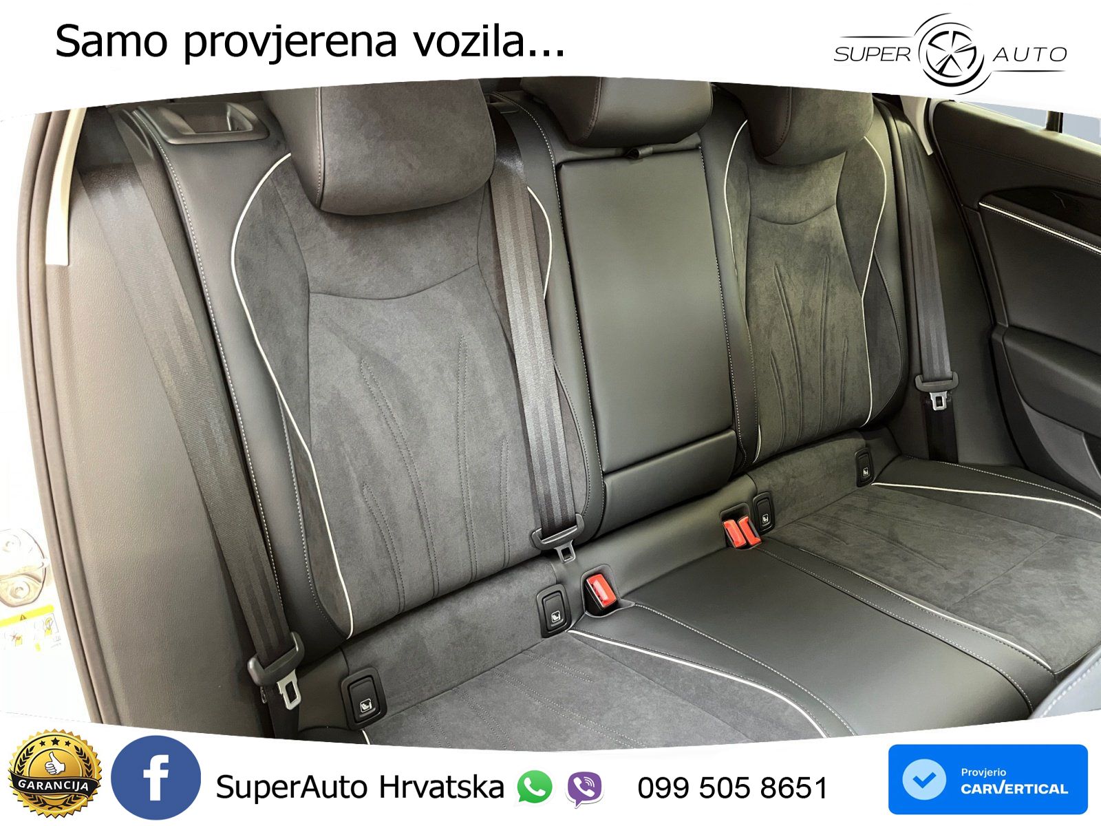 Volkswagen Passat Variant 1.5 eTSI (150 KS) DSG Business LED+GR SJED+ACC