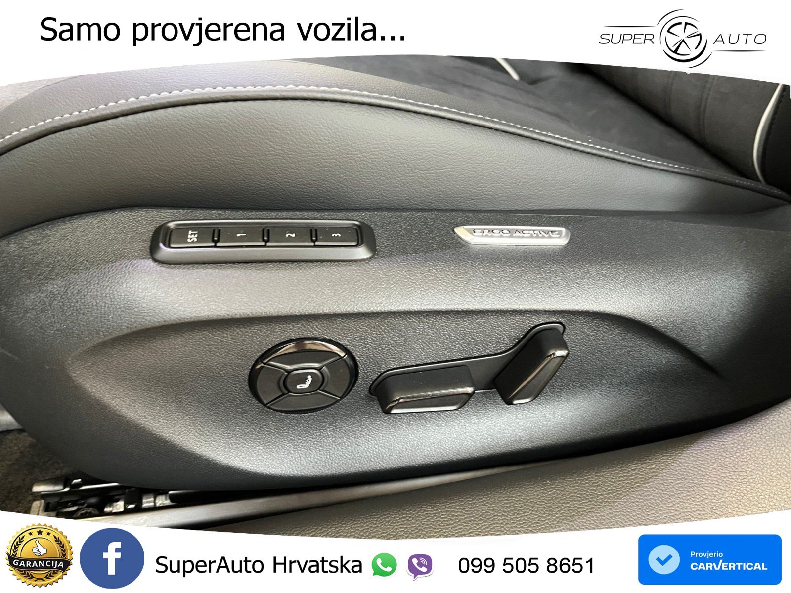 Volkswagen Passat Variant 1.5 eTSI (150 KS) DSG Business LED+GR SJED+ACC