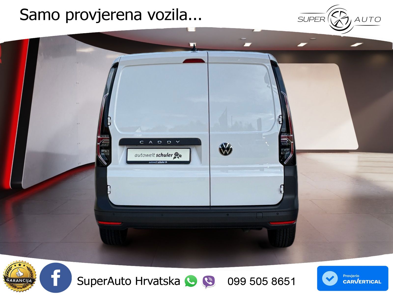 Volkswagen Caddy Cargo Maxi 2,0 TDI DSG Navi Climatronic 122 KS