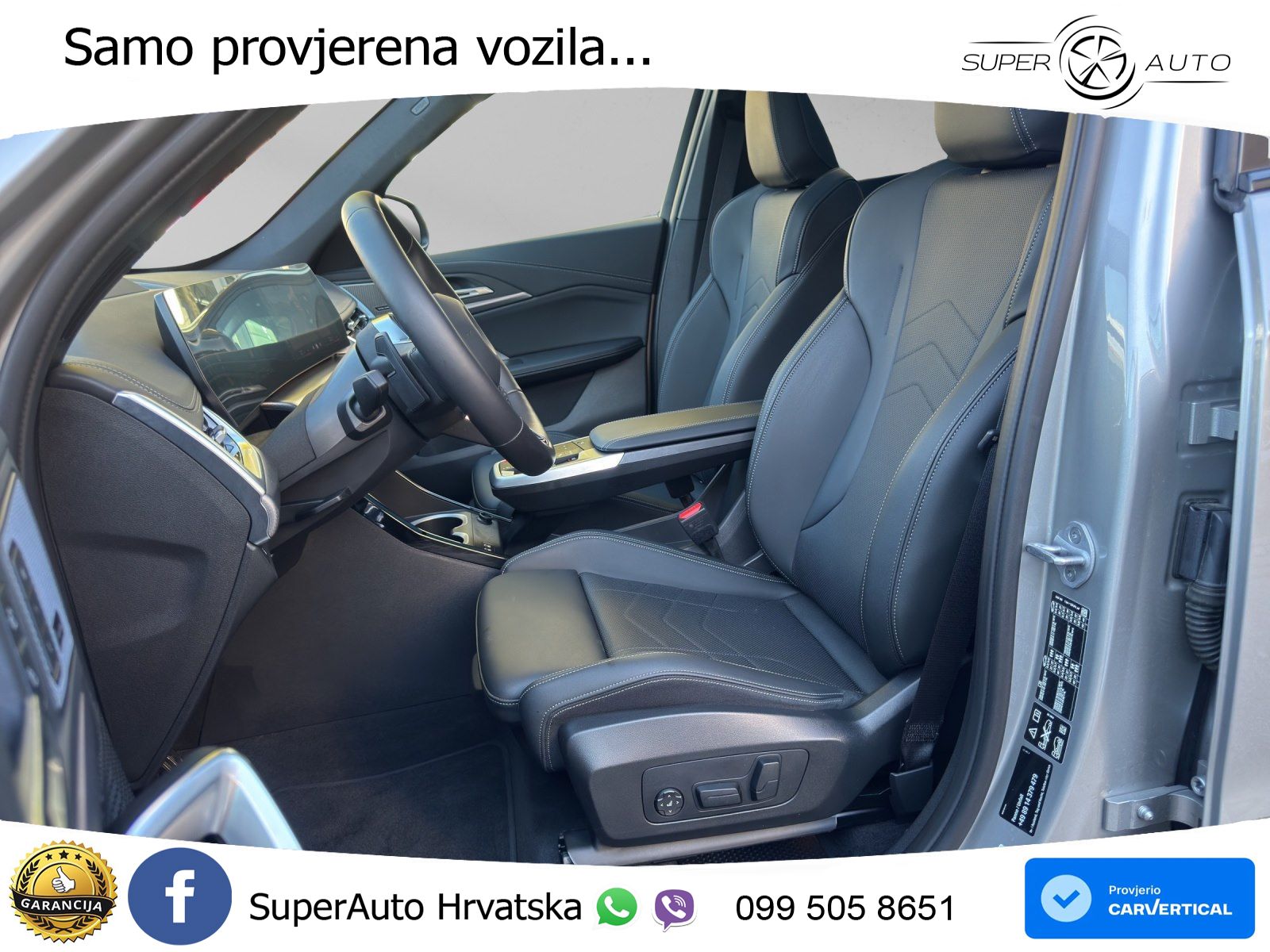 BMW X1 23i (218 KS) xDrive Steptronic M Sport LED+GR SJED+ACC
