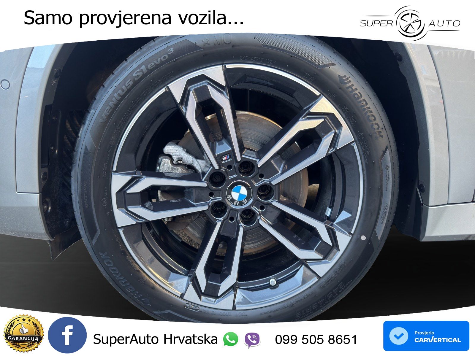 BMW X1 23i (218 KS) xDrive Steptronic M Sport LED+GR SJED+ACC