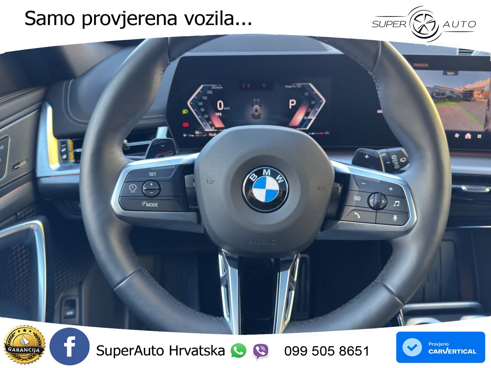 BMW X1 23i (218 KS) xDrive Steptronic M Sport LED+GR SJED+ACC
