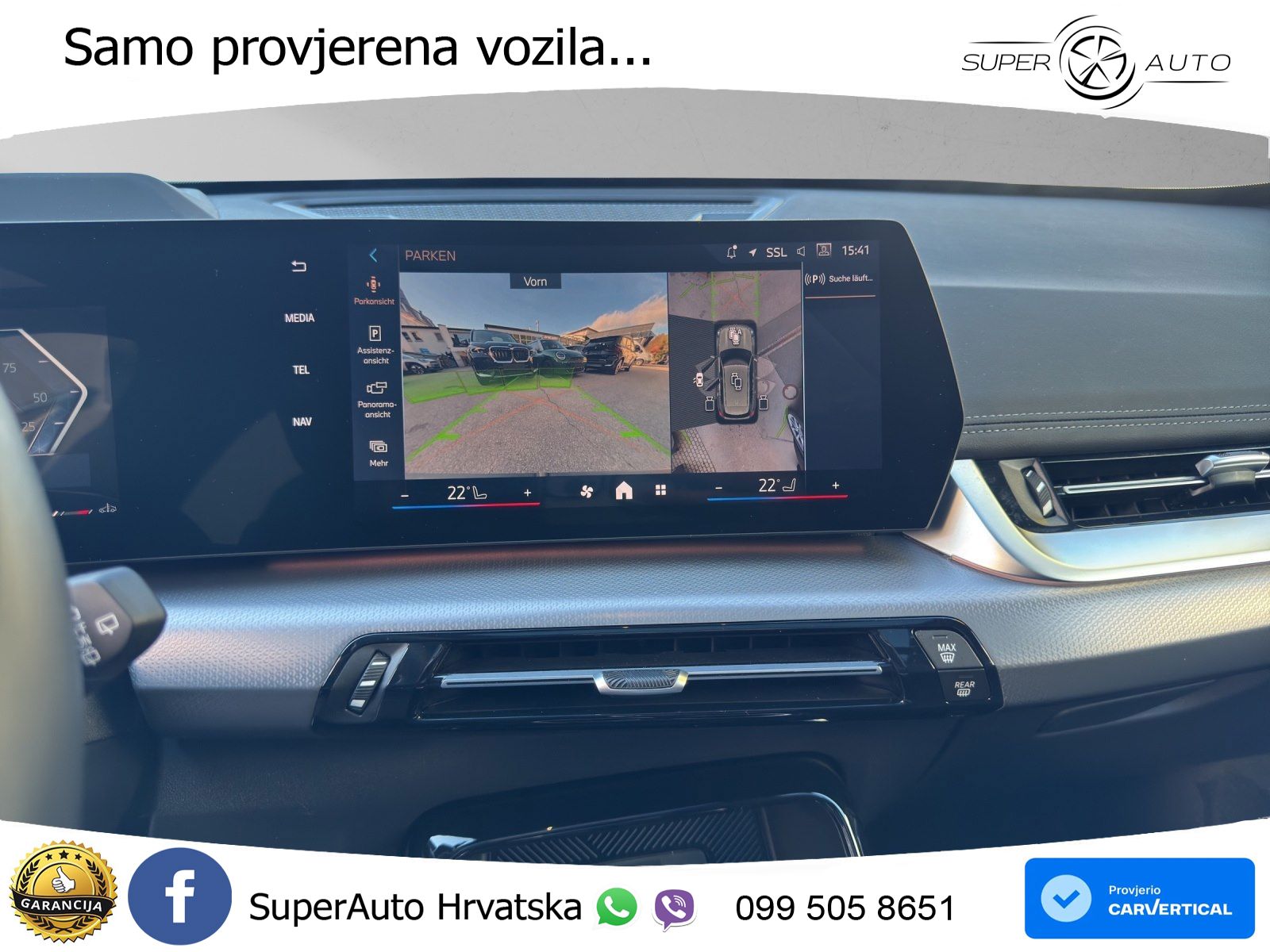 BMW X1 23i (218 KS) xDrive Steptronic M Sport LED+GR SJED+ACC