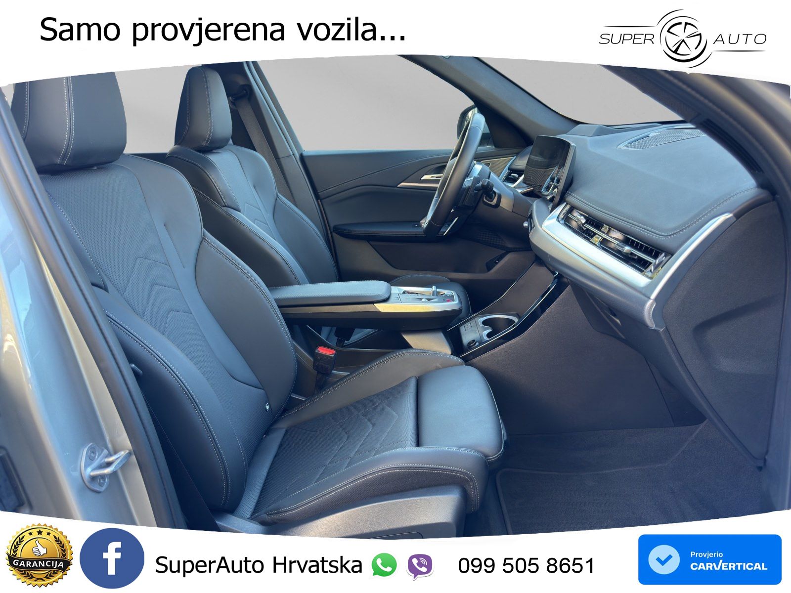 BMW X1 23i (218 KS) xDrive Steptronic M Sport LED+GR SJED+ACC