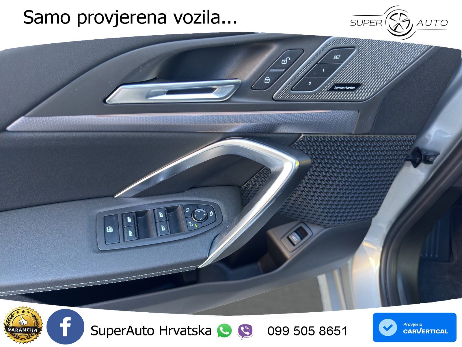 BMW X1 23i (218 KS) xDrive Steptronic M Sport LED+GR SJED+ACC