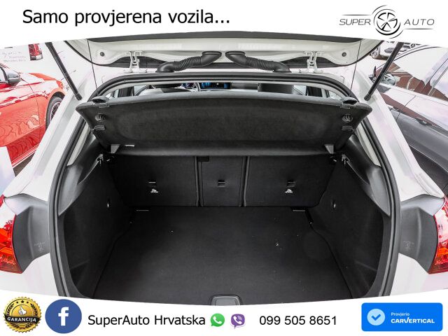 Mercedes-Benz A 180 7G-DCT