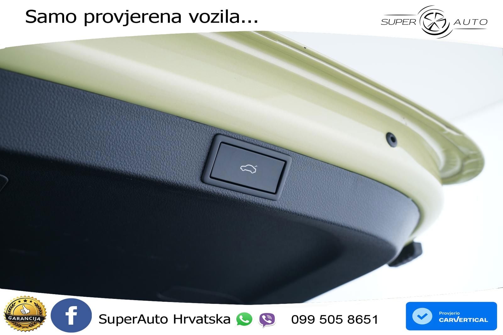Škoda Octavia Combi RS 2.0 TDI (200 KS) DSG LED+GR SJED+ACC