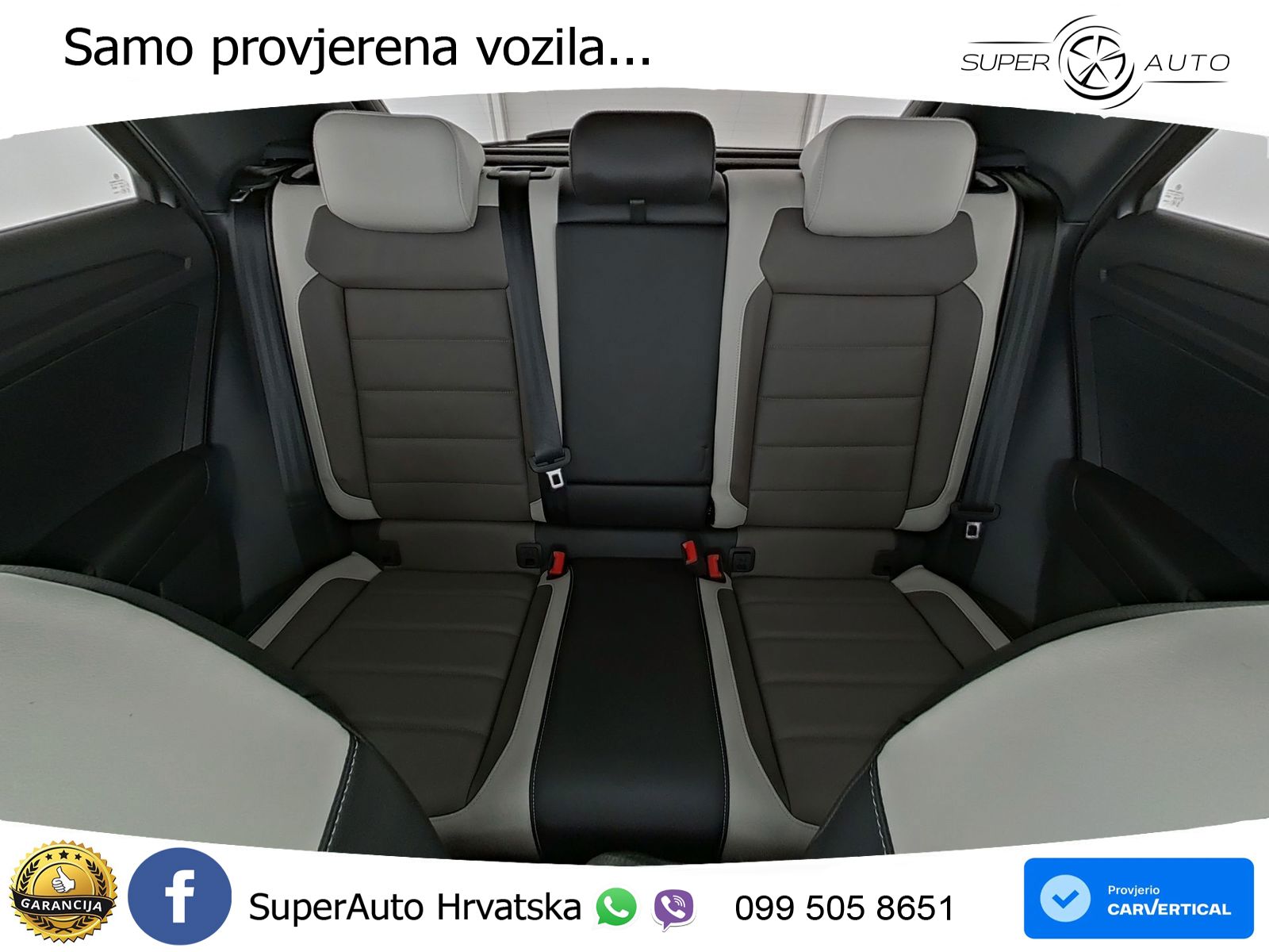 Volkswagen T-Roc I 2.0 TDI (150 KS) DSG LED+GR SJED+ACC