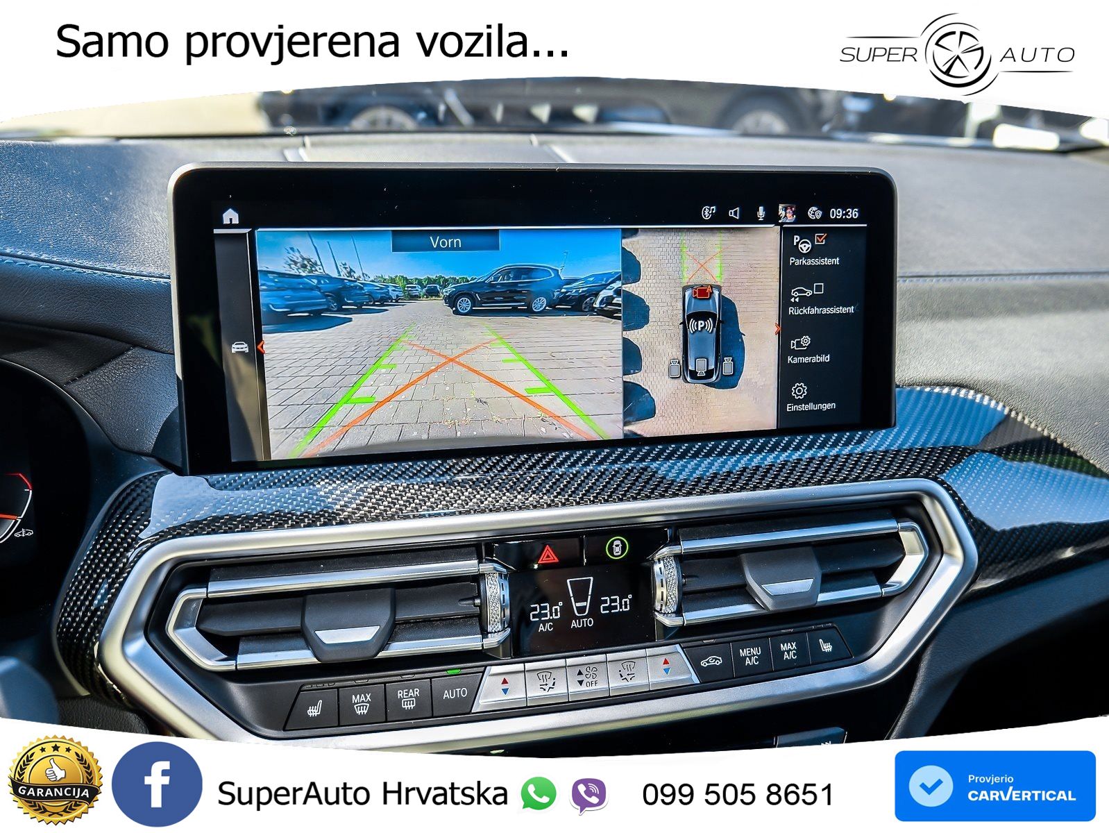 BMW X4 M40i (360 KS) xDrive Steptronic M Sport LED+GR SJED+ACC