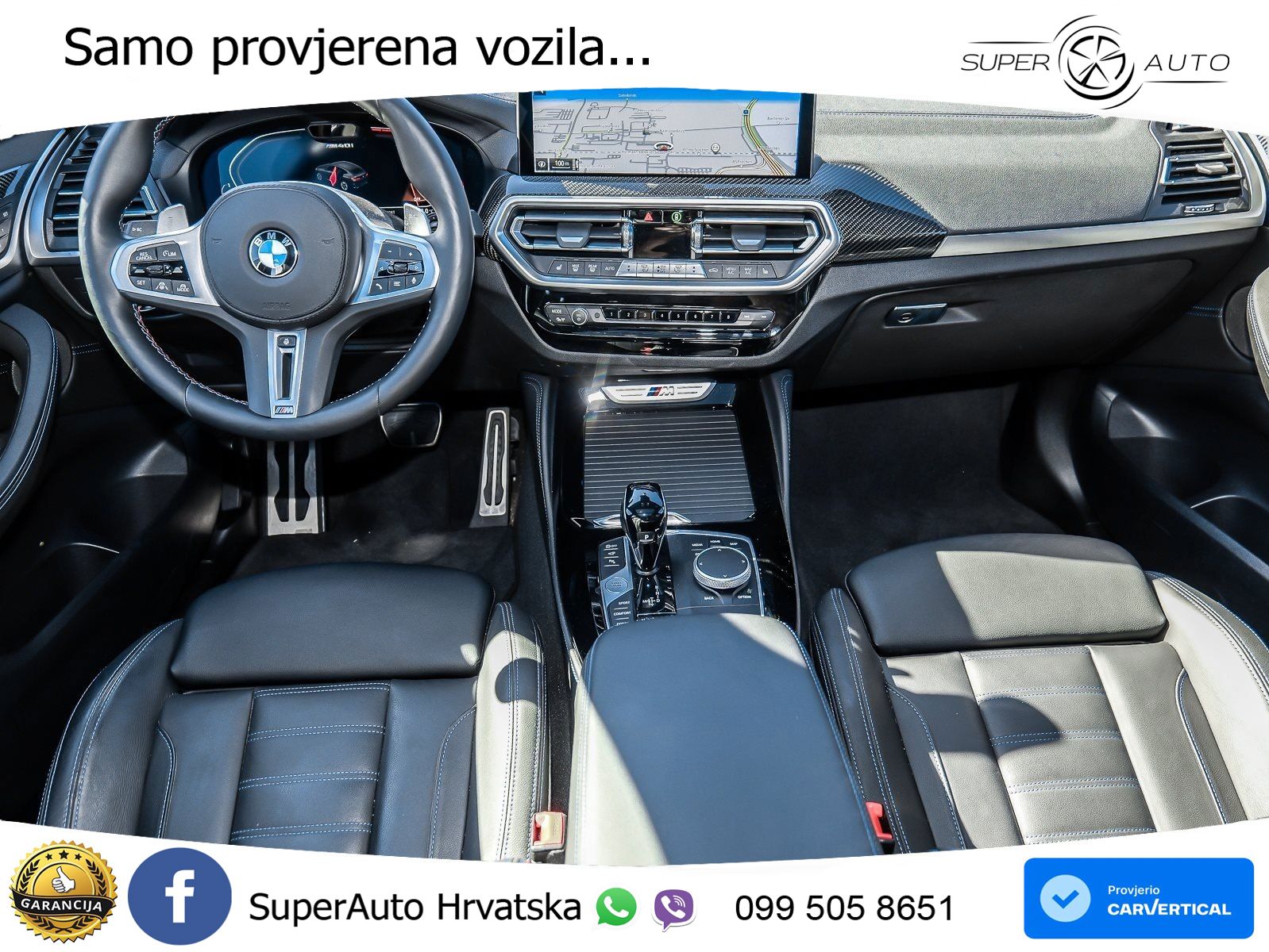 BMW X4 M40i (360 KS) xDrive Steptronic M Sport LED+GR SJED+ACC