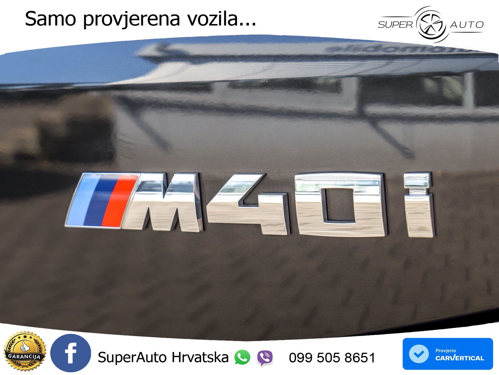 BMW X4 M40i (360 KS) xDrive Steptronic M Sport LED+GR SJED+ACC