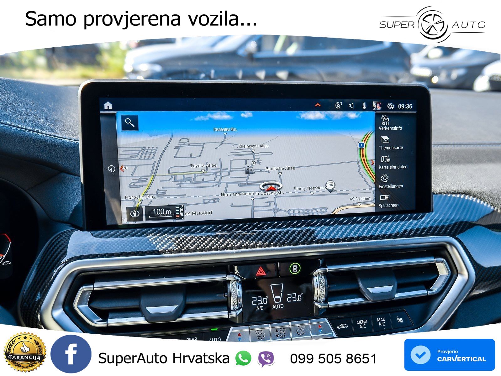 BMW X4 M40i (360 KS) xDrive Steptronic M Sport LED+GR SJED+ACC