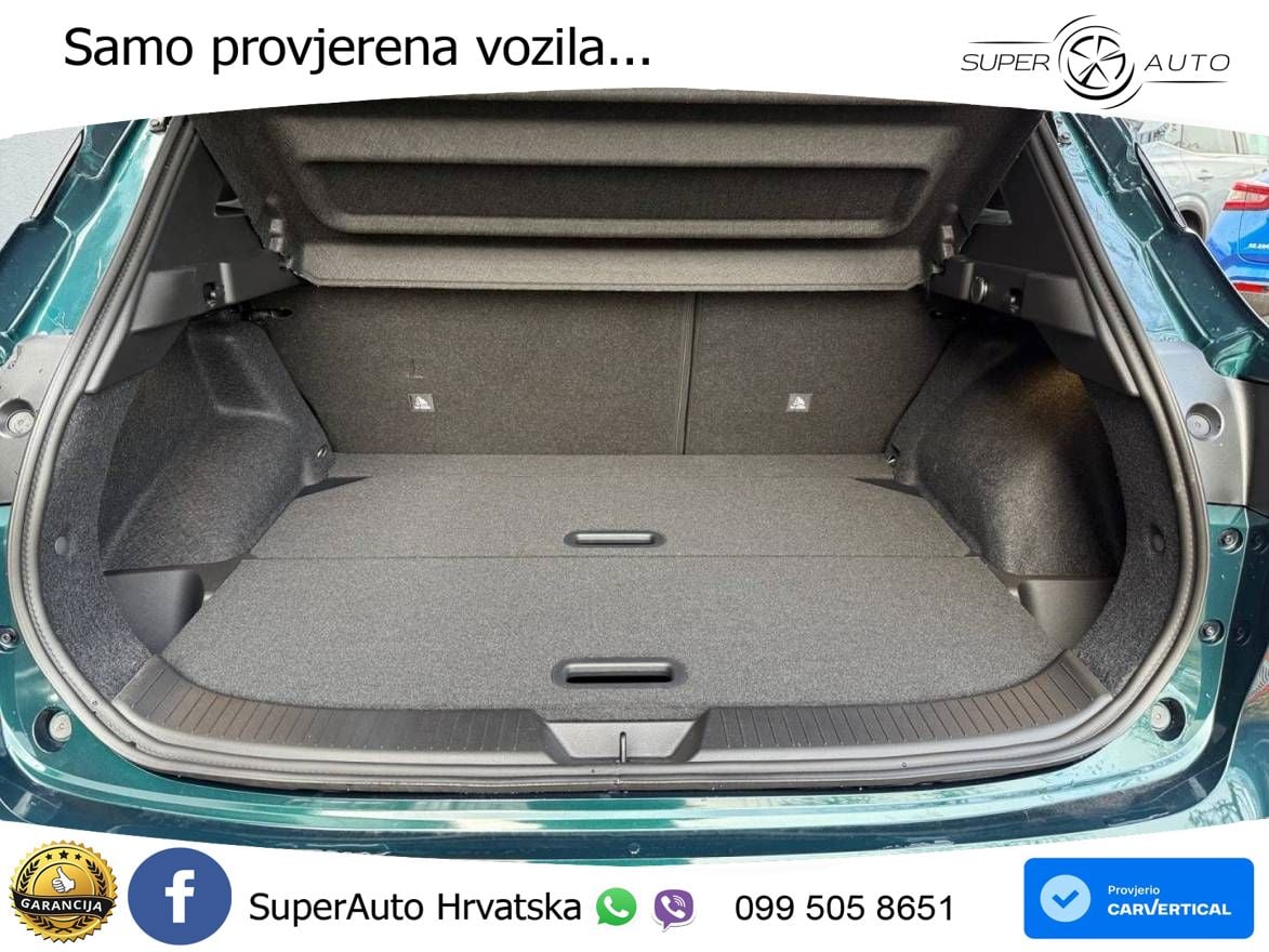 Nissan Qashqai 1.3 DIG-T (158 KS) Xtronic LED+ACC