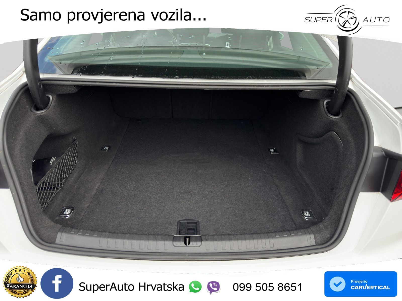 Audi A6 35 TDI (163 KS) S tronic LED+GR SJED+ACC