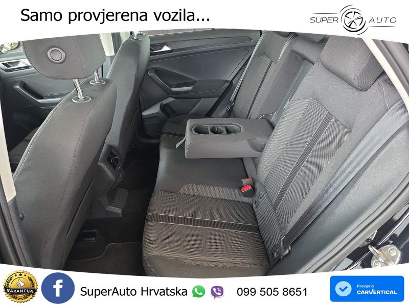 Volkswagen T-Roc I 2.0 TDI (150 KS) DSG LED+GR SJED+ACC