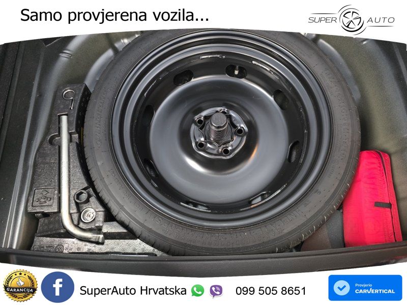 Volkswagen T-Roc I 2.0 TDI (150 KS) DSG LED+GR SJED+ACC