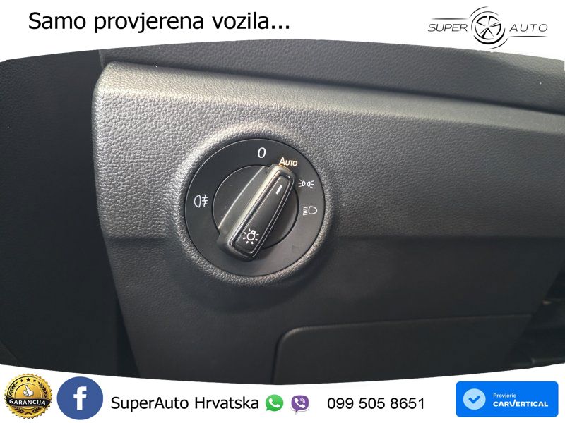 Volkswagen T-Roc I 2.0 TDI (150 KS) DSG LED+GR SJED+ACC