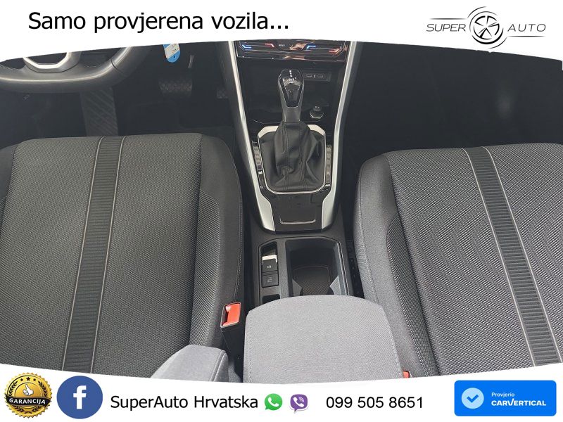 Volkswagen T-Roc I 2.0 TDI (150 KS) DSG LED+GR SJED+ACC