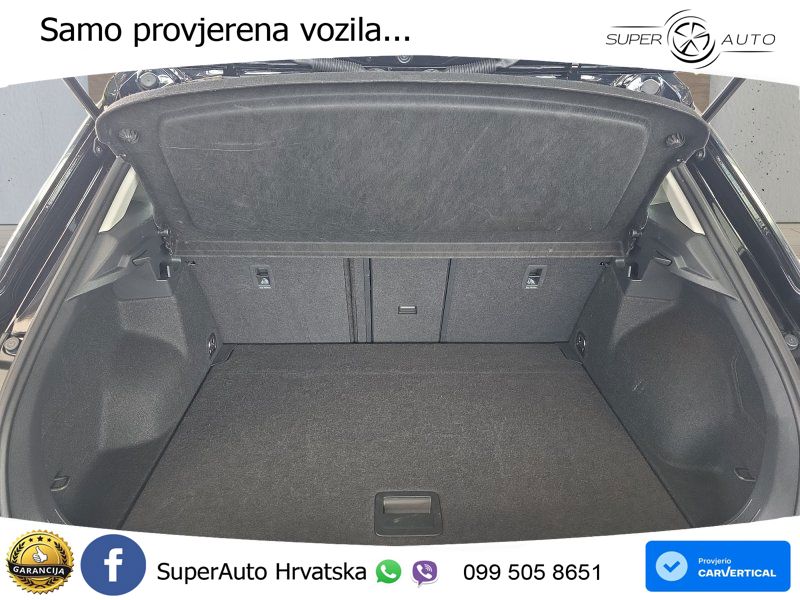 Volkswagen T-Roc I 2.0 TDI (150 KS) DSG LED+GR SJED+ACC