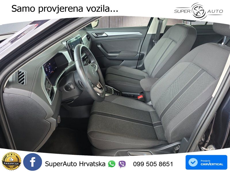 Volkswagen T-Roc I 2.0 TDI (150 KS) DSG LED+GR SJED+ACC