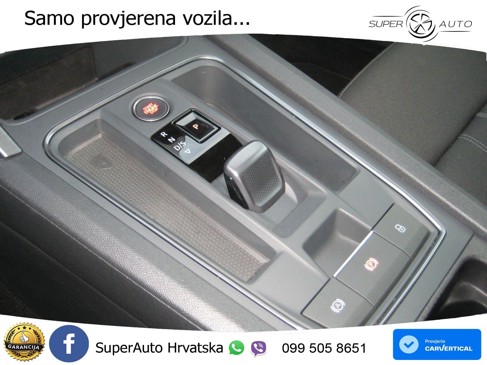 Cupra Formentor 1.4 TSI (245 KS) e-Hybrid DSG VZ LED+GR SJED+ACC