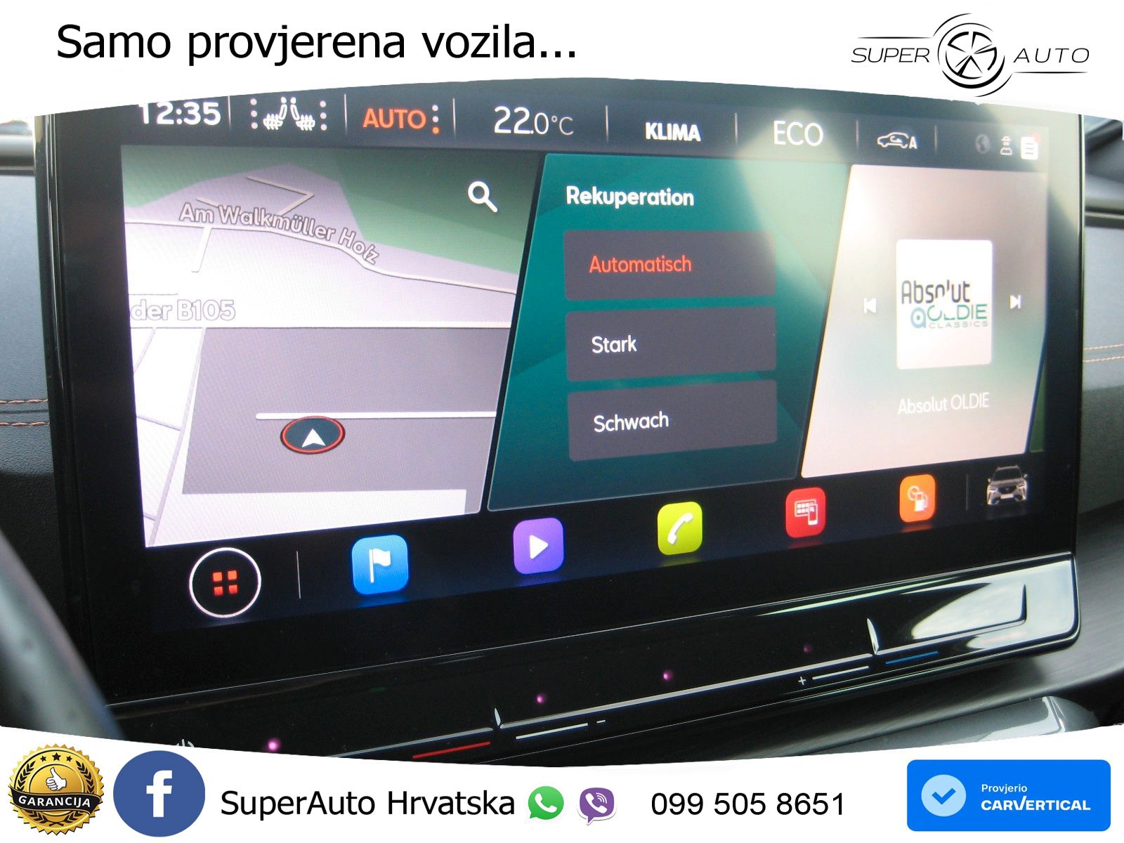 Cupra Formentor 1.4 TSI (245 KS) e-Hybrid DSG VZ LED+GR SJED+ACC
