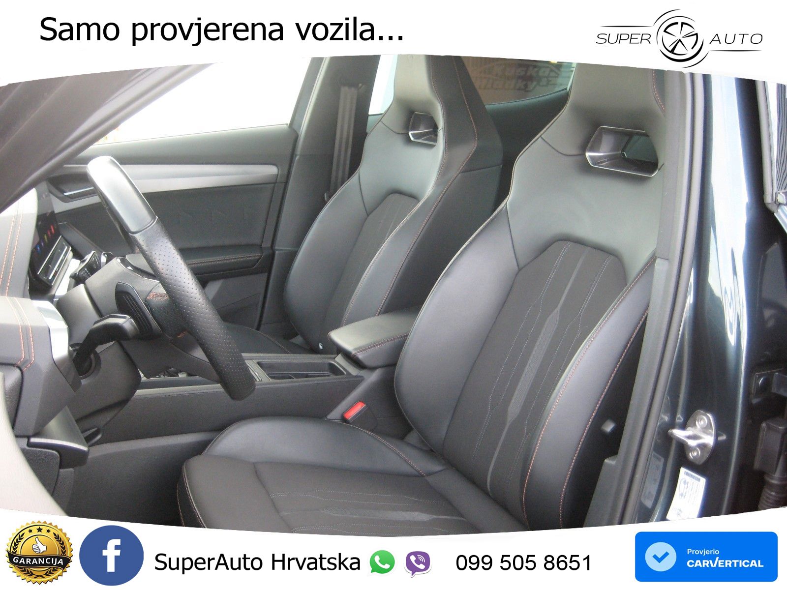 Cupra Formentor 1.4 TSI (245 KS) e-Hybrid DSG VZ LED+GR SJED+ACC