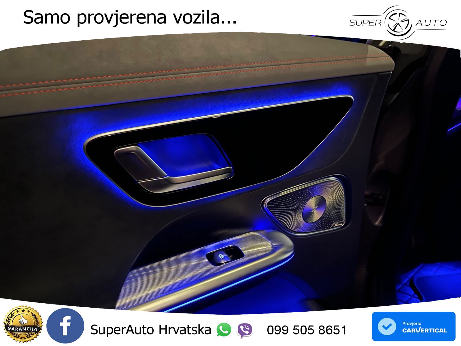 Mercedes EQE AMG 53 100 kWh (625 KS) 4MATIC+ ACC+HEAD+GR SJED+360+PANO