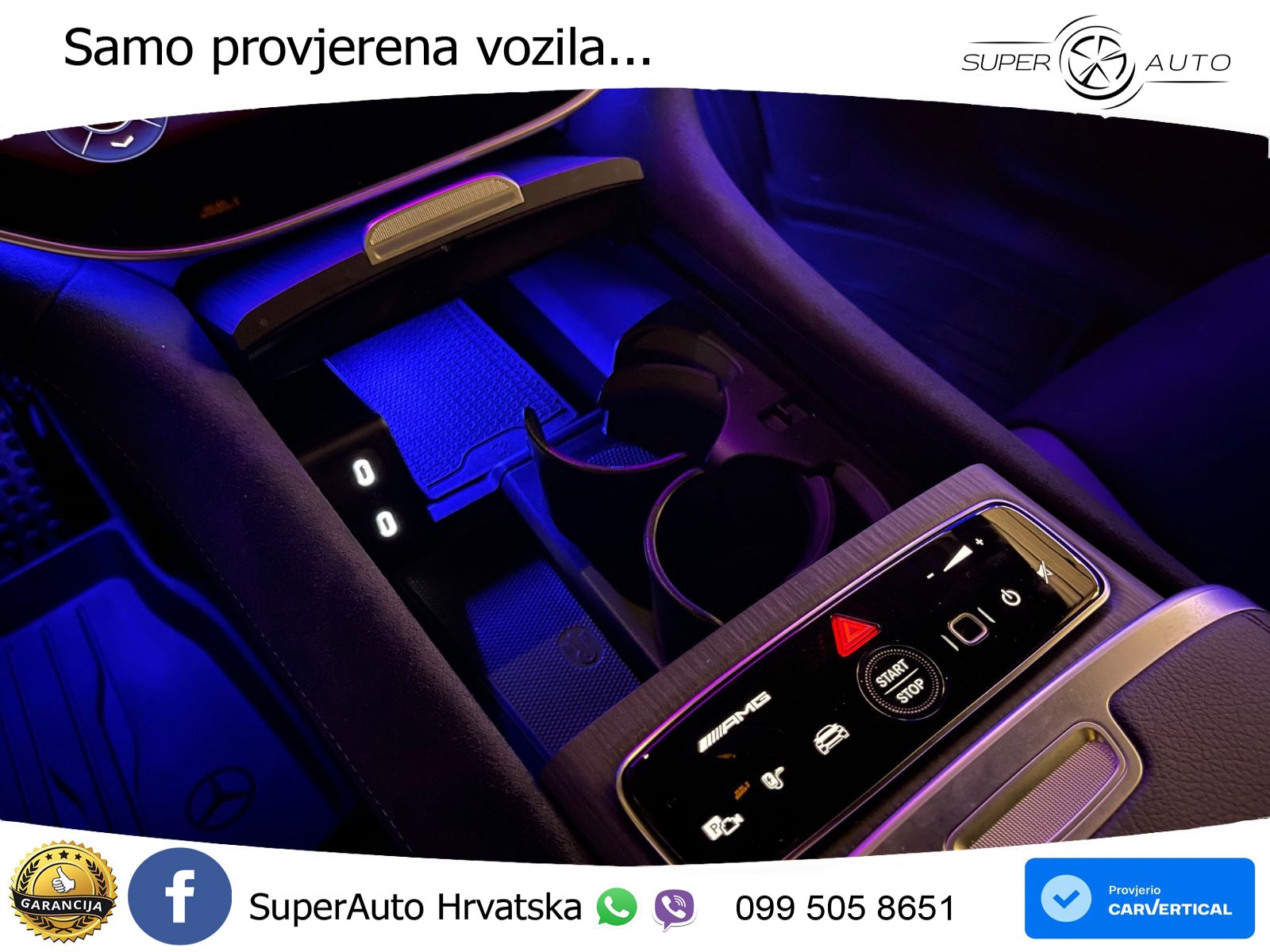 Mercedes EQE AMG 53 100 kWh (625 KS) 4MATIC+ ACC+HEAD+GR SJED+360+PANO