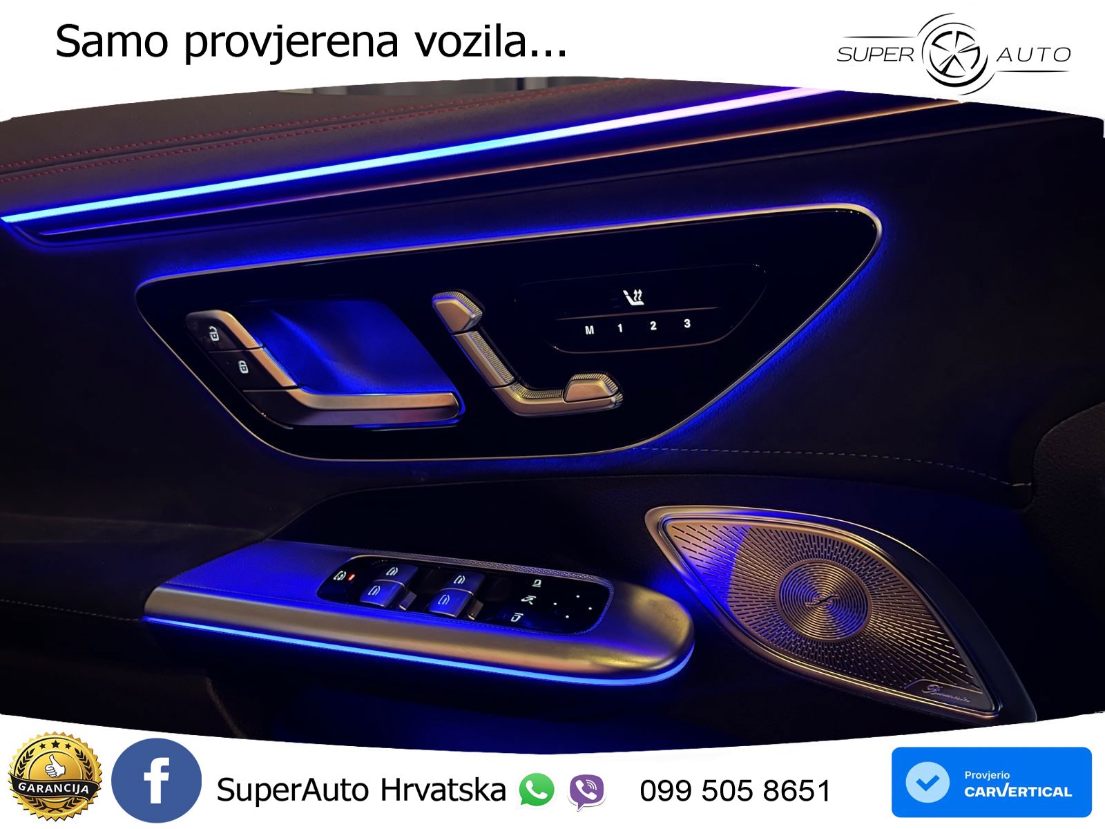 Mercedes EQE AMG 53 100 kWh (625 KS) 4MATIC+ ACC+HEAD+GR SJED+360+PANO