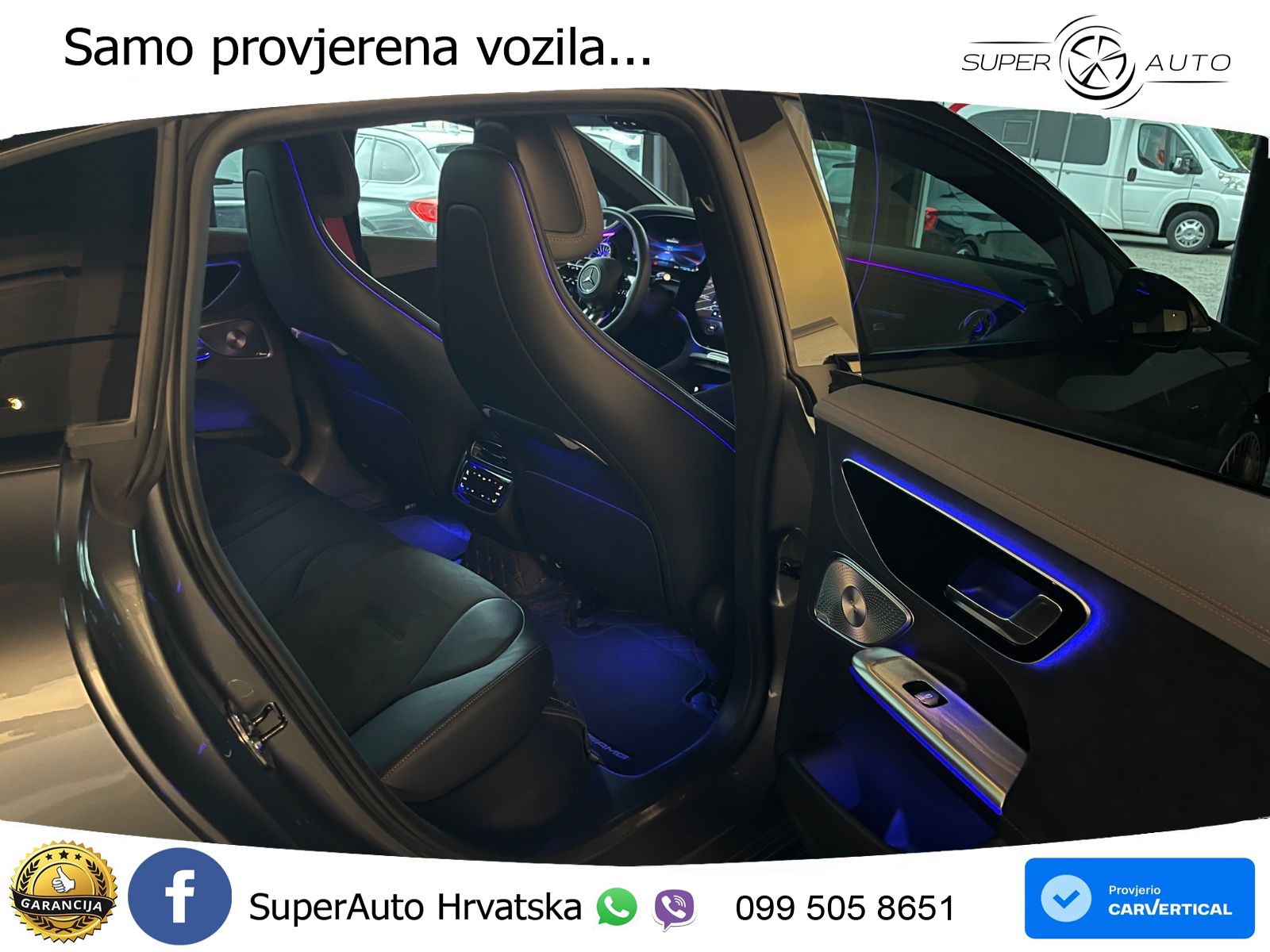 Mercedes EQE AMG 53 100 kWh (625 KS) 4MATIC+ ACC+HEAD+GR SJED+360+PANO
