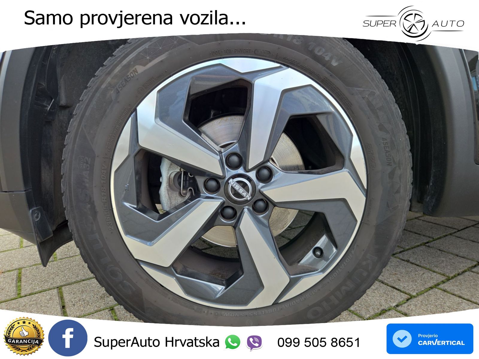 Nissan Qashqai 1.3 DIG-T (158 KS) Xtronic N-Connecta LED+GR SJED+ACC