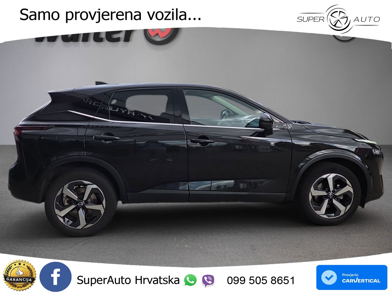 Nissan Qashqai 1.3 DIG-T (158 KS) Xtronic N-Connecta LED+GR SJED+ACC