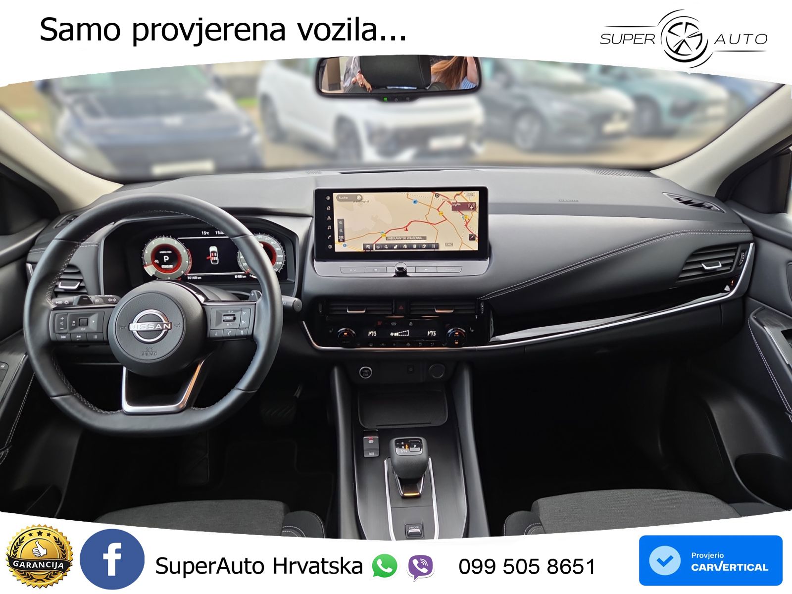 Nissan Qashqai 1.3 DIG-T (158 KS) Xtronic N-Connecta LED+GR SJED+ACC