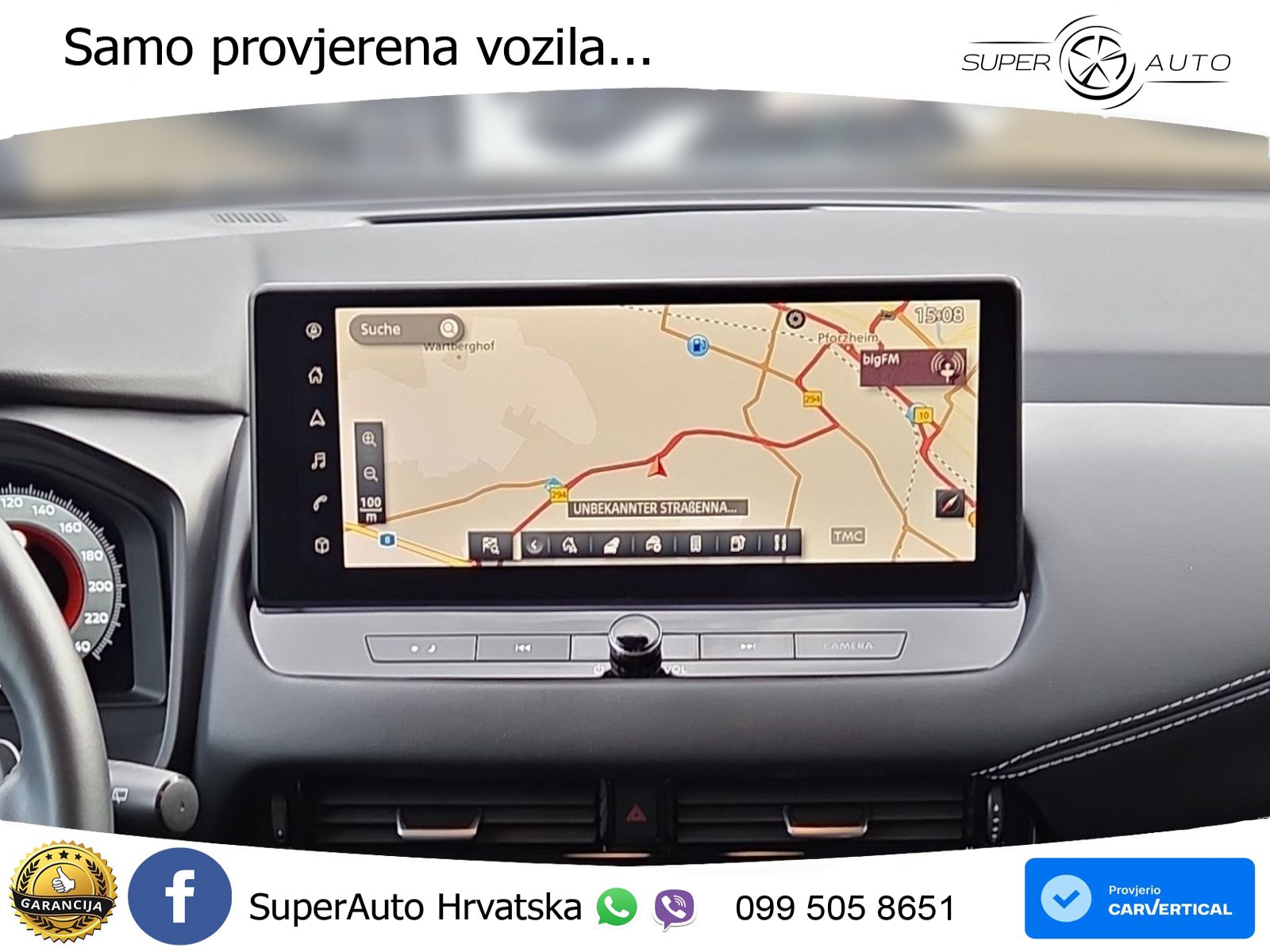 Nissan Qashqai 1.3 DIG-T (158 KS) Xtronic N-Connecta LED+GR SJED+ACC
