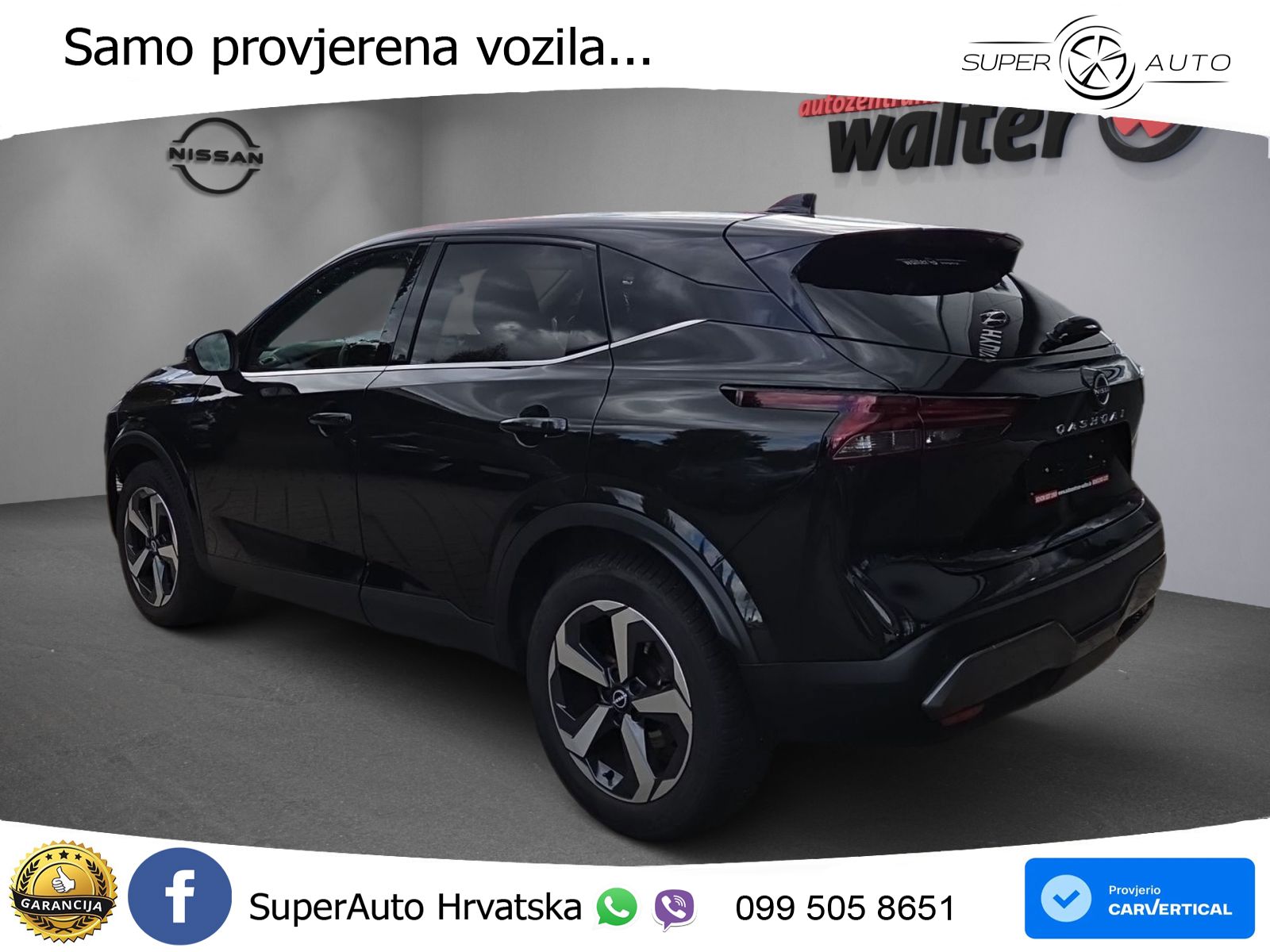 Nissan Qashqai 1.3 DIG-T (158 KS) Xtronic N-Connecta LED+GR SJED+ACC