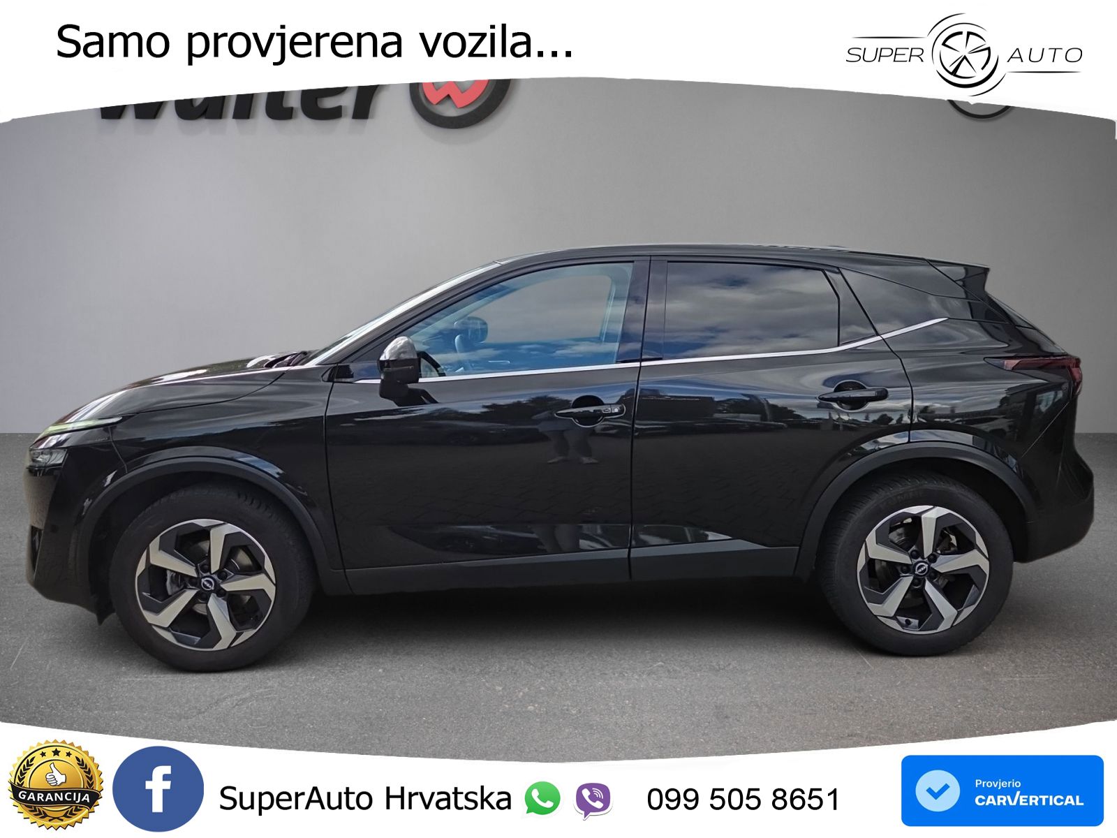 Nissan Qashqai 1.3 DIG-T (158 KS) Xtronic N-Connecta LED+GR SJED+ACC