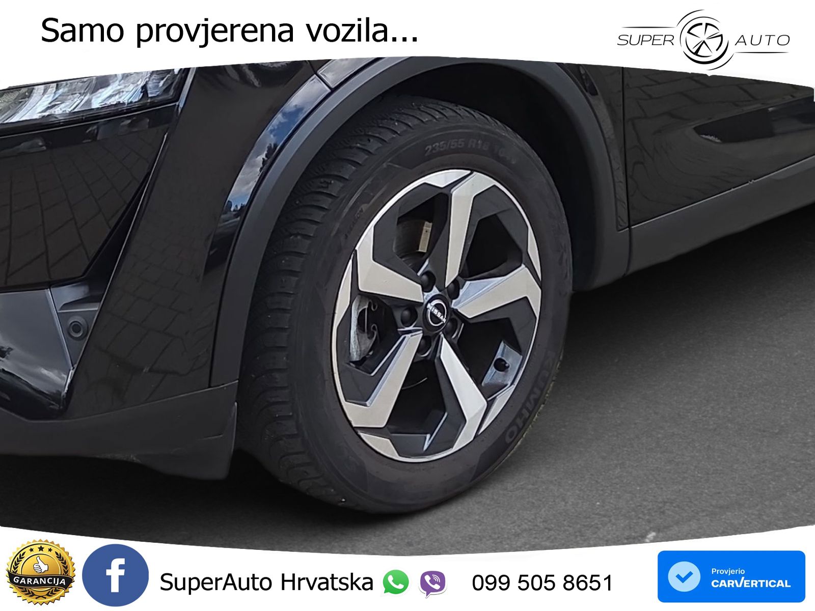 Nissan Qashqai 1.3 DIG-T (158 KS) Xtronic N-Connecta LED+GR SJED+ACC