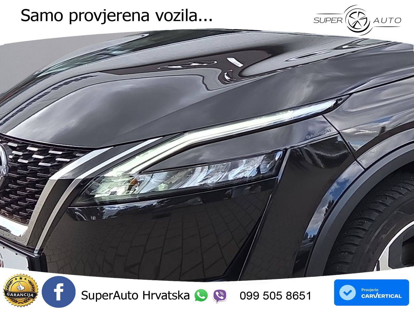 Nissan Qashqai 1.3 DIG-T (158 KS) Xtronic N-Connecta LED+GR SJED+ACC
